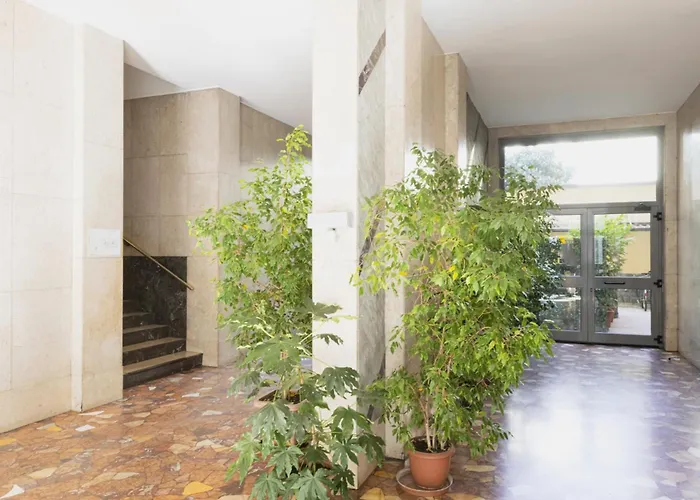 Apartamento Easylife - - Schiaparelli 4 - *