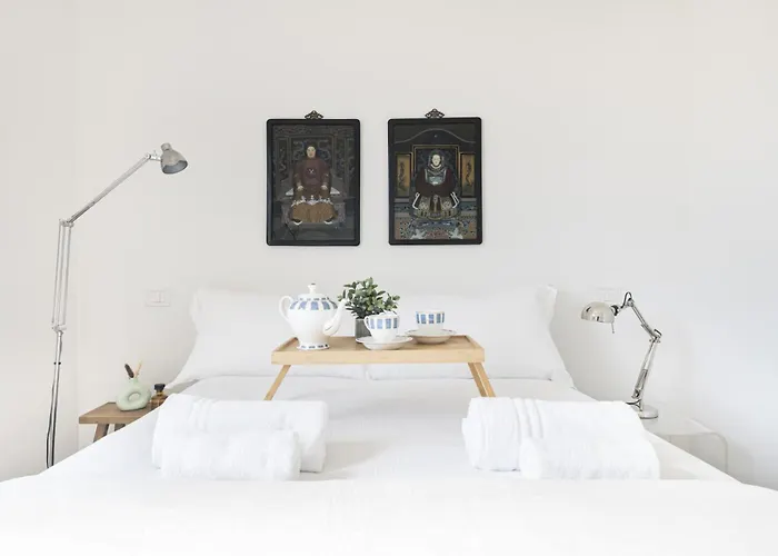 Easylife - - Schiaparelli 4 - Apartamento