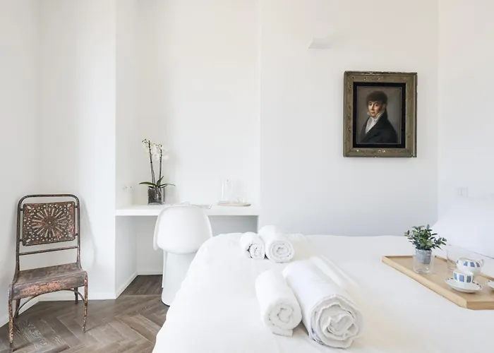 Easylife - - Schiaparelli 4 - Apartamento Milán