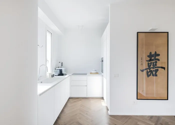 Easylife - - Schiaparelli 4 - Apartamento *