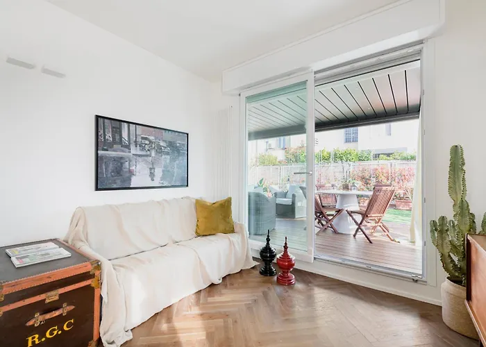 Easylife - - Schiaparelli 4 - Apartamento Milán