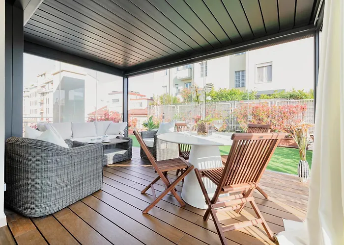 Easylife - - Schiaparelli 4 - Apartamento *