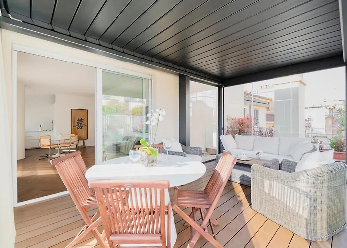 Easylife - - Schiaparelli 4 - Apartamento