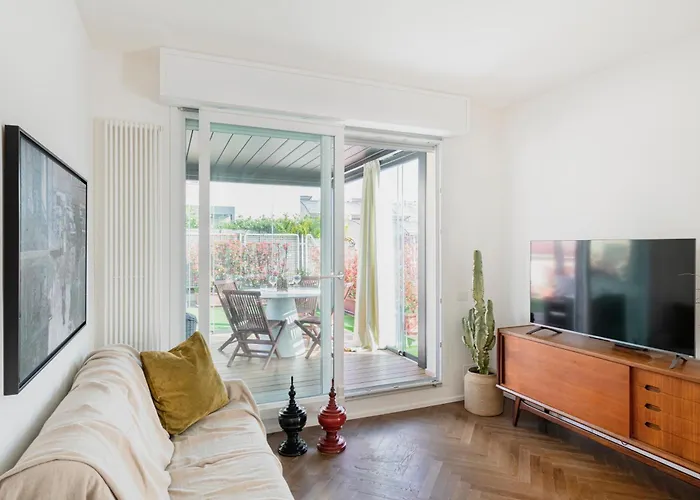 Apartmán Easylife - - Schiaparelli 4 -